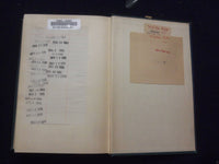 1932 THE ITALIAN THEATRE HARDCOVER BOOK BY JOSEPH SPENCER KENNARD - KD 8271