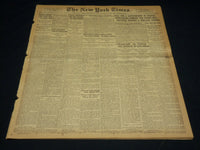 1916 DECEMBER 10 NEW YORK TIMES - DEAN GROSVENOR DIED IN GYMNASIUM - NT 8632