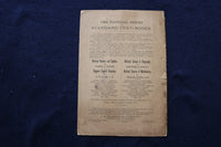 1876 MAY THE CAROLINA TEACHER SOFTCOVER BOOK - K 1391