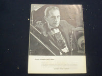 1963 AUGUST NATIONAL PROFESSIONAL PHOTOGRAPHER - PHOTOS & ARTICLES - ST 6632