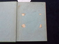 1881 DEBRIS - SELECTIONS FROM POEMS HARDCOVER BOOK BY MADGE MORRIS - KD 8485