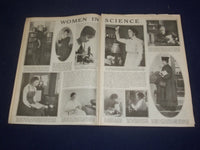 1917 FEBRUARY 3 COLLIER'S MAGAZINE - PALM BEACH BY JULIAN STREET - ST 6717