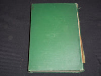 1927 THE ROAD TO XANADU HARDCOVER BOOK BY JOHN LIVINGSTON LOWES - KD 7758