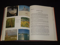 1970-1982 QUEENSLAND YEAR BOOK LOT OF 12 - GOV. STATISTICIAN BRISBANE - KD 5T