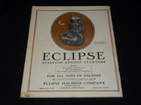 1927 MARCH 28 AVIATION MAGAZINE - VARNEY MAIL PLANE FRONT COVER - E 4218