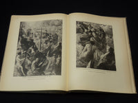 1936-1952 DER MALER VON FRANKFURT GERMAN VOLUME SET OF 3 -ADAM ELSHEIMER - Z 189