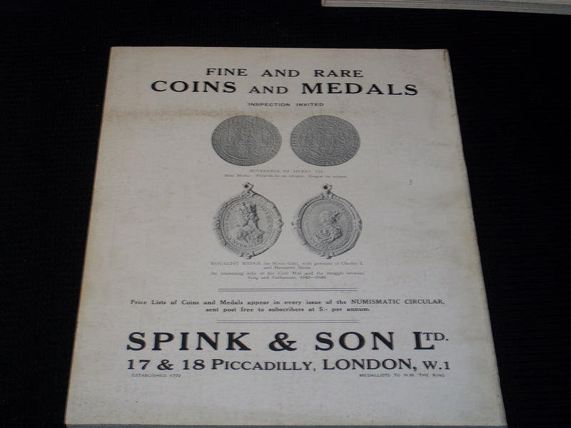 1924 SEPTEMBER THE CONNOISSEUR MAGAZINE - A COUNTRY LANE FRONT COVER - E 5511