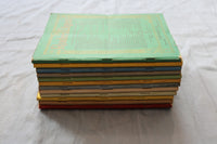 1934 READER'S DIGEST MAGAZINE - COMPLETE YEAR - LOT OF 12 - O 3869