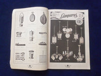 1947 COMERCIAL ANONIMA SUMINISTROS ARTICULOS PARA LA CAZA CATALOG-SPANISH-J 9384