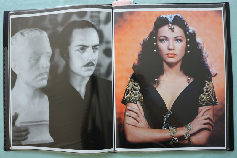 MOVIE STAR ALBUM 11