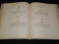 1898 CATALOGUE DE LUXE OF WILLIAM H. STEWART FRENCH VOLUME 1 & 2 - #17