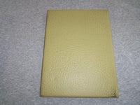 1970 ATODNEM MENDOTA HIGH SCHOOL YEARBOOK - MENDOTA, ILLINOIS - YB 2483