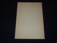 1935 PENAL INSTITUTIONS FOR YOUTHS - EDUCATION PROBLEMS STUDY - K 3105