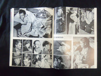 1937 FEBRUARY 8 LIFE MAGAZINE - WYOMING WINTER - L 12