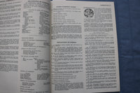 1960-1961 MONTANA STATE UNIVERSITY CATALOG - MISSOULA, MONTANA - K 328