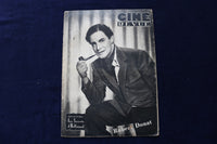 1948 OCTOBER 1 CINE REVUE MAGAZINE - JEAN SIMMONS - FRENCH COVER - E 23886