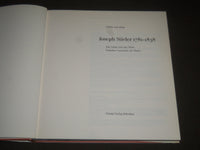 1971 JOSEPH STEIELER 1781-1858 GERMAN BOOK - GREAT PRINTS - I 1023