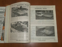 1949 STOEGER ARMS & AMMUNITION CATALOG #40 - THE SHOOTER'S BIBLE - KD 6690