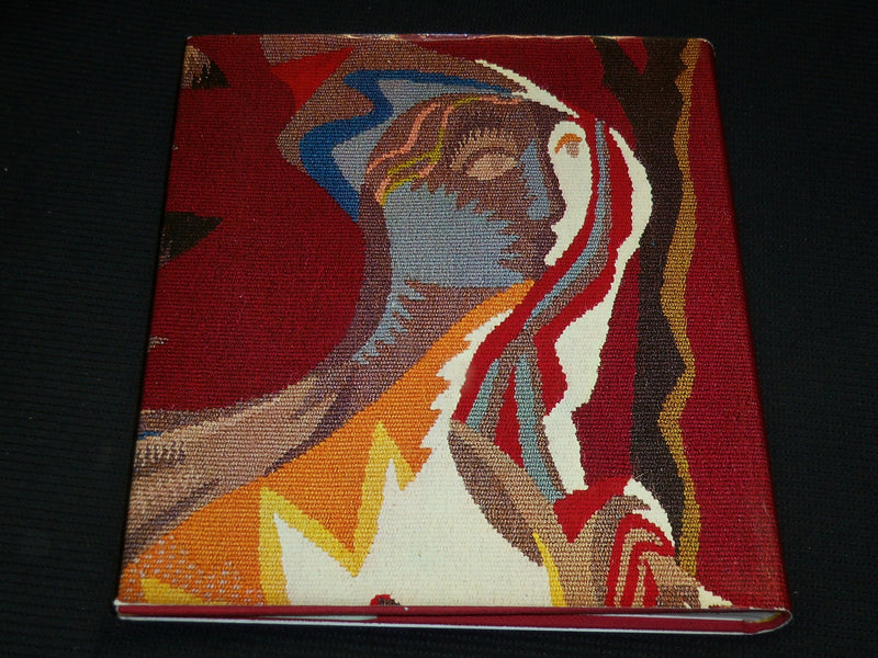 1965 GREAT TAPESTRIES HISTORY 12TH TO 20TH CENTURY BOOK BY JOSEPH JOBE - R 715Q