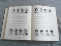 1918 THE CORNELLIAN CORNELL UNIVERSITY YEARBOOK - ITHACA, NEW YORK - YB 2911