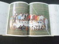 1988 WARDLAW-HARTRIDGE SCHOOL YEARBOOK - TEMPORA ET MORES - EDISON, NJ - YB 2933