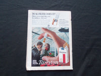 1959 OCTOBER 19 TIME MAGAZINE - BRITAIN'S HAROLD MACMILLAN - T 1712