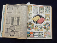 1932 SPRING AND SUMMER M.W. SAVAGE CO. SEND TO SAVAGE CATALOG-MINNEAPOLIS- R 97R