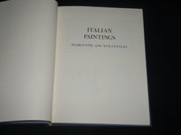 1980 EUROPEAN PAINTINGS IN THE METROPOLITAN MUSEUM OF ART BOXED SET - KD 5223