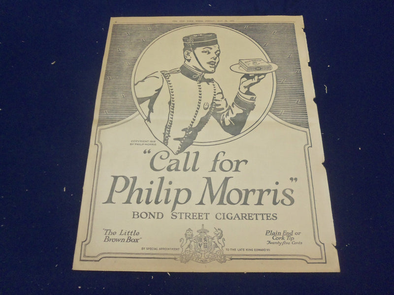 1919 MAY 23 NEW YORK TIMES - ALLIES MODIFY REPARATION TERMS - NT 9260