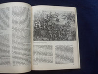 1980 VALLASTORTENET HARDCOVER BOOK BY GECSE GUSZTAV - HUNGARIAN TEXT - KD 8762