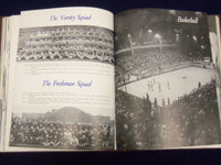1948 HAWKEYE IOWA STATE UNIVERSITY ISU YEARBOOK VOLUME 58 - AMES IOWA - YB 508