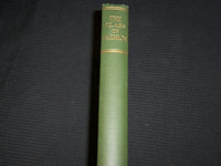 1921 THE GLASS OF FASHION HARDCOVER BOOK - ILLUSTRATED - KD 7384
