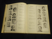 1959 THE DEL-HI DELTA HIGH SCHOOL YEARBOOK - DELTA, OHIO - YB 2757