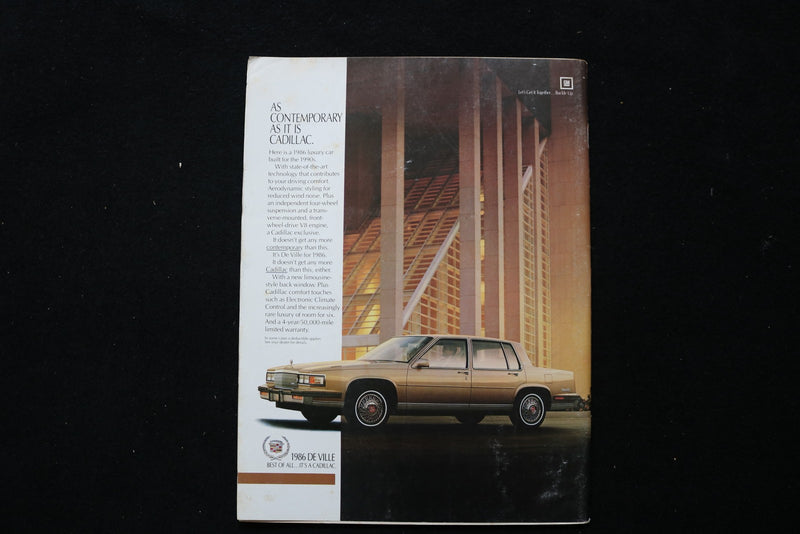 1985 SEPTEMBER 30 NEW YORKER MAGAZINE - GREAT ILLUSTRATED COVER - NY 3200