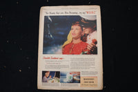 1943 OCTOBER 31 NY SUNDAY MIRROR MAGAZINE - BETTY GRABLE COVER - E 26180