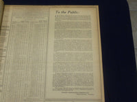 1920 APRIL 19 NEW YORK TIMES - LUNATIC KILLS DR. JAMES W. MARKOE - NT 8300