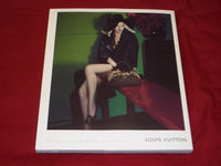 FLAUNT MAGAZINE ISSUE NO. 67 - HIGH END FASHION - GUINEVERE - RC 115