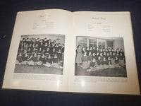 1953 THE CUPOLA MOUNT VERNON SEMINARY YEARBOOK - WASHINGTON, D.C. - YB 2339
