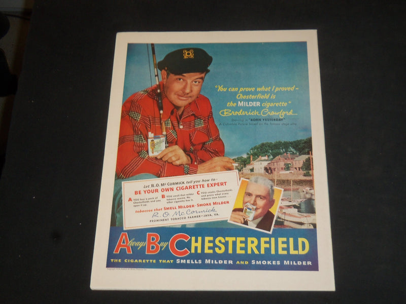 1950 SEPTEMBER 30 COLLIER'S MAGAZINE - I FLEW A JET STRIKE OVER KOREA - SP 8360