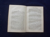 1906 THE PIT HARDCOVER BOOK BY FRANK NORRIS - KD 8428