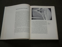 1959 EFFECT OF ADVANCING AGE UPON THE HUMAN SPINAL CORD BOOK - KD 6216