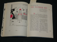 1938 MRS. THE LAST WORD IN A WOMAN'S MAGAZINE ISSUE NO. 1 - J 5954