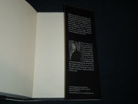 2001 EQUIVOCAL DEATH BOOK SIGNED BY AMY GUTMAN - FIRST EDITION - KD 5517