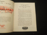 1962 ALLENTOWN, PA BICENTENNIAL - LEHIGH COUNTY, PA SESQUICENTENNIAL - ST 732I