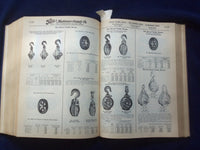 1949 GLOBE MACHINERY AND SUPPLY CO. HARDCOVER CATALOG NO. 50 - IOWA - R 98H