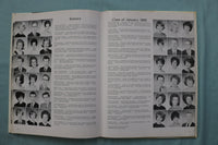 1964/1965 KELVYNIAN KELVYN PARK HIGH SCHOOL YEARBOOK - CHICAGO, IL - YB 3562