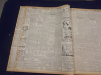 1920 JULY 23 NEW YORK TIMES - W.K. VANDERBILT DIES AT 71 - NT 9340