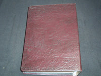 1961 JANUARY-DECEMBER THE AMERICAN RIFLEMAN MAGAZINE BOUND VOLUME - KD 4839