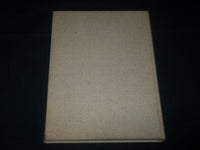 1962 LA CAMPANA MONTCLAIR STATE COLLEGE YEARBOOK - NEW JERSEY - YB 1609