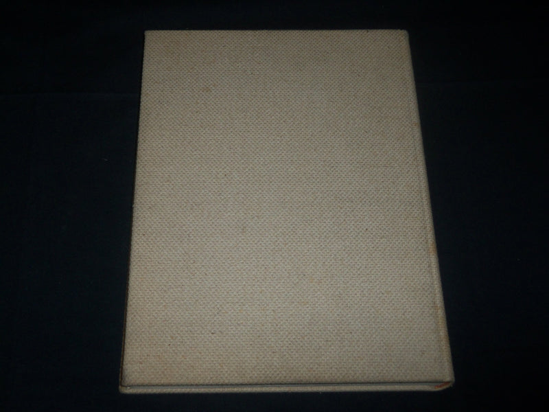 1962 LA CAMPANA MONTCLAIR STATE COLLEGE YEARBOOK - NEW JERSEY - YB 1609